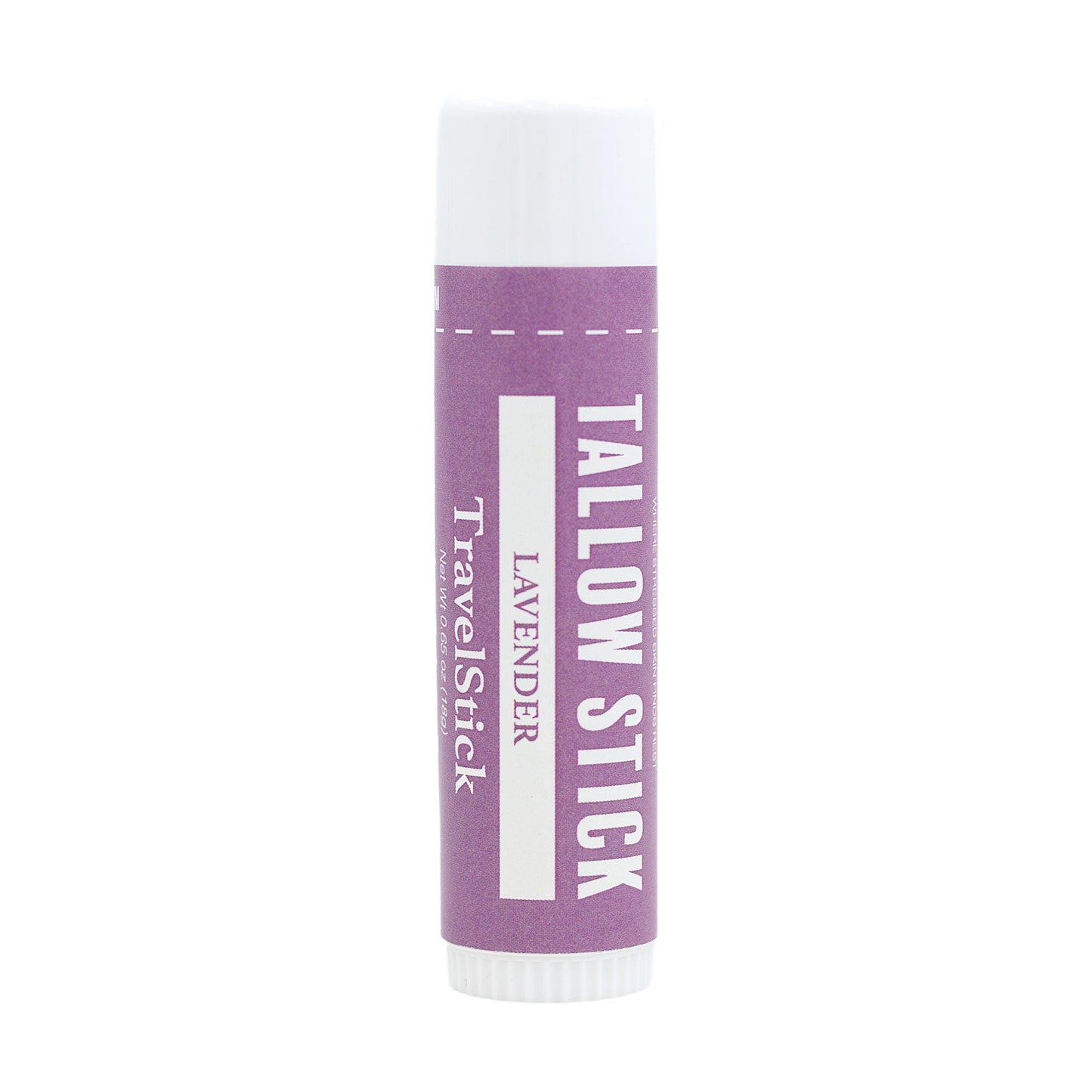 Travel Tallow Stick