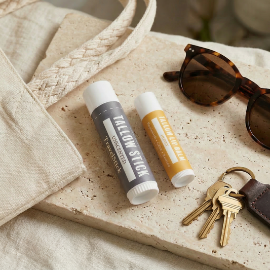 On-the-Go Barrier Kit