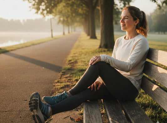 Skincare for Runners: How to Support Your Skin Barrier During Repetitive Training