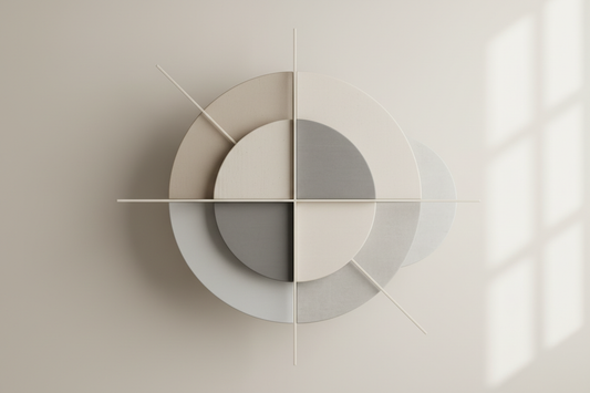 Why Stressed Skin Needs Less, Not More