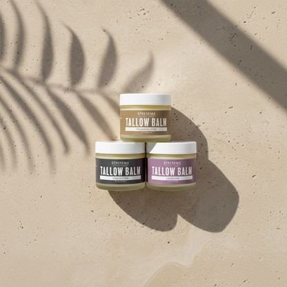 Tallow Balm