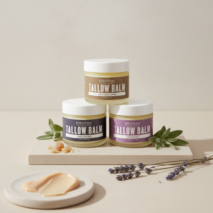 Tallow Balm