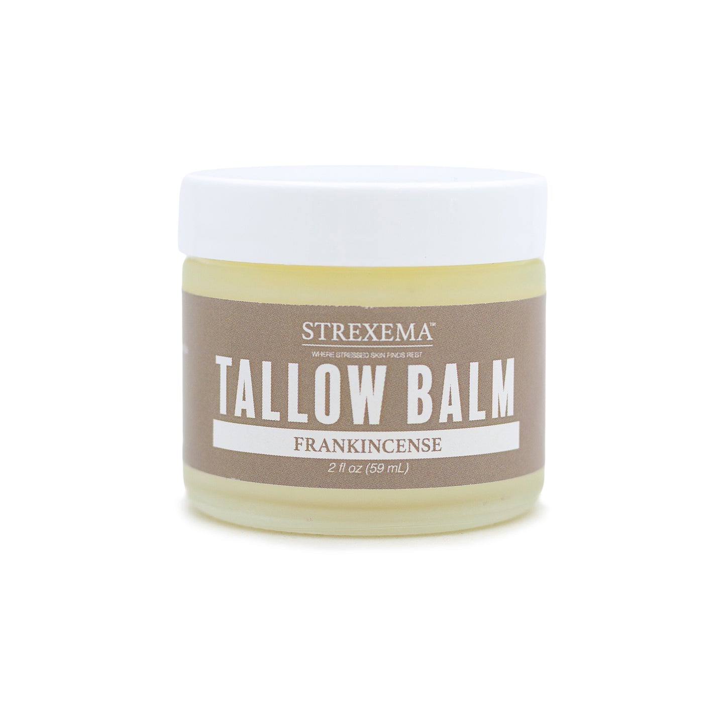 Tallow Balm