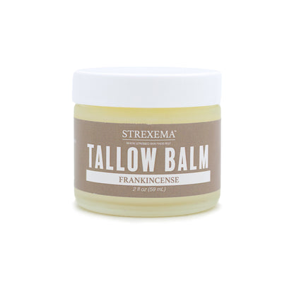 Tallow Balm