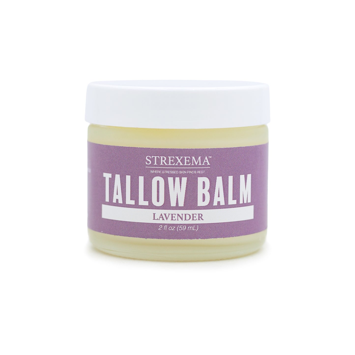 Tallow Balm