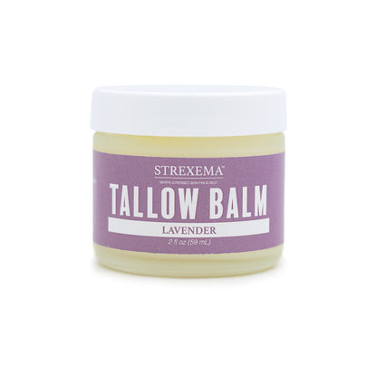 Tallow Balm