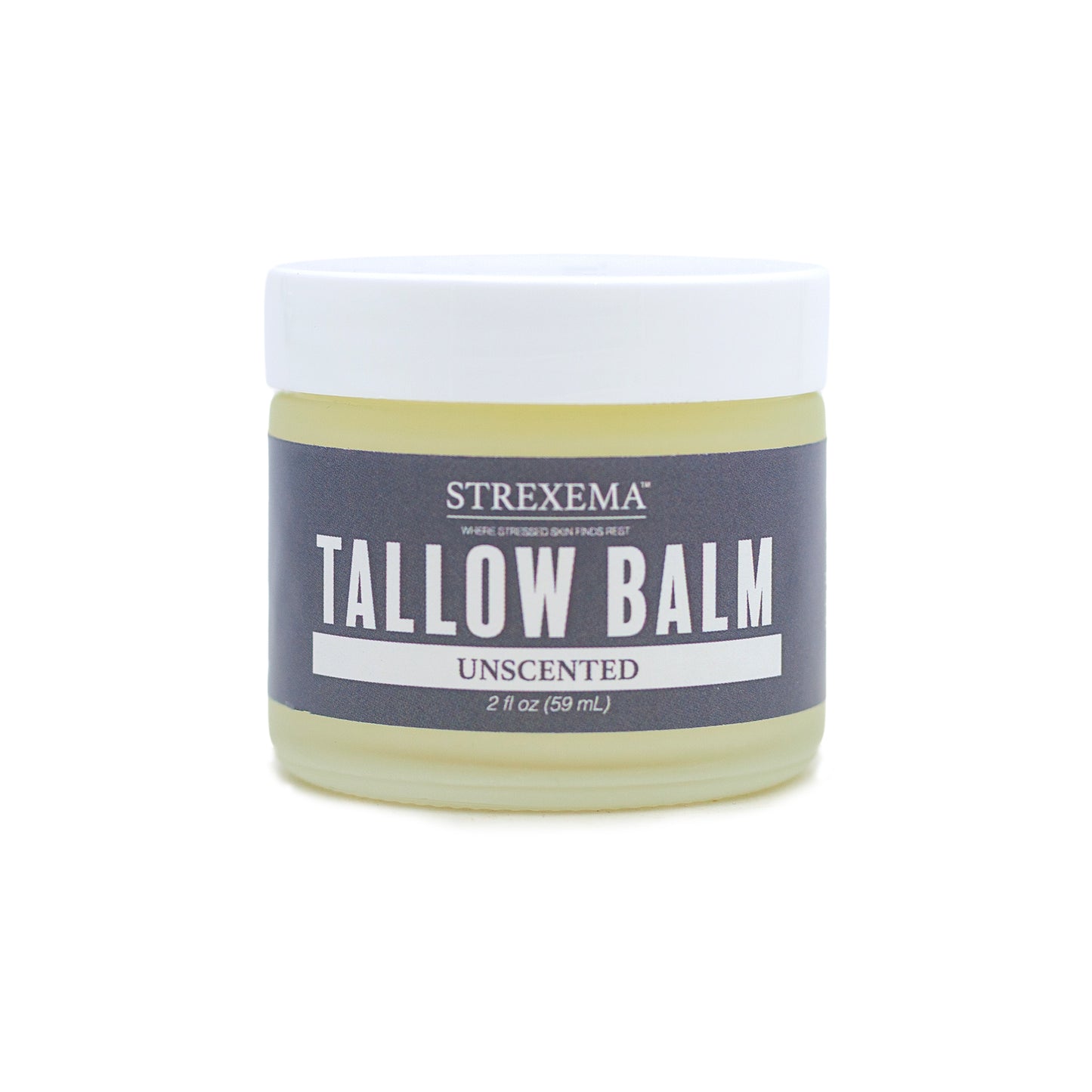 Tallow Balm