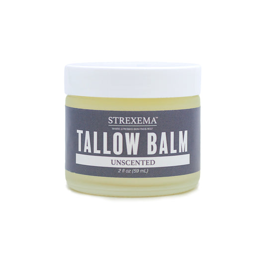 Tallow Balm