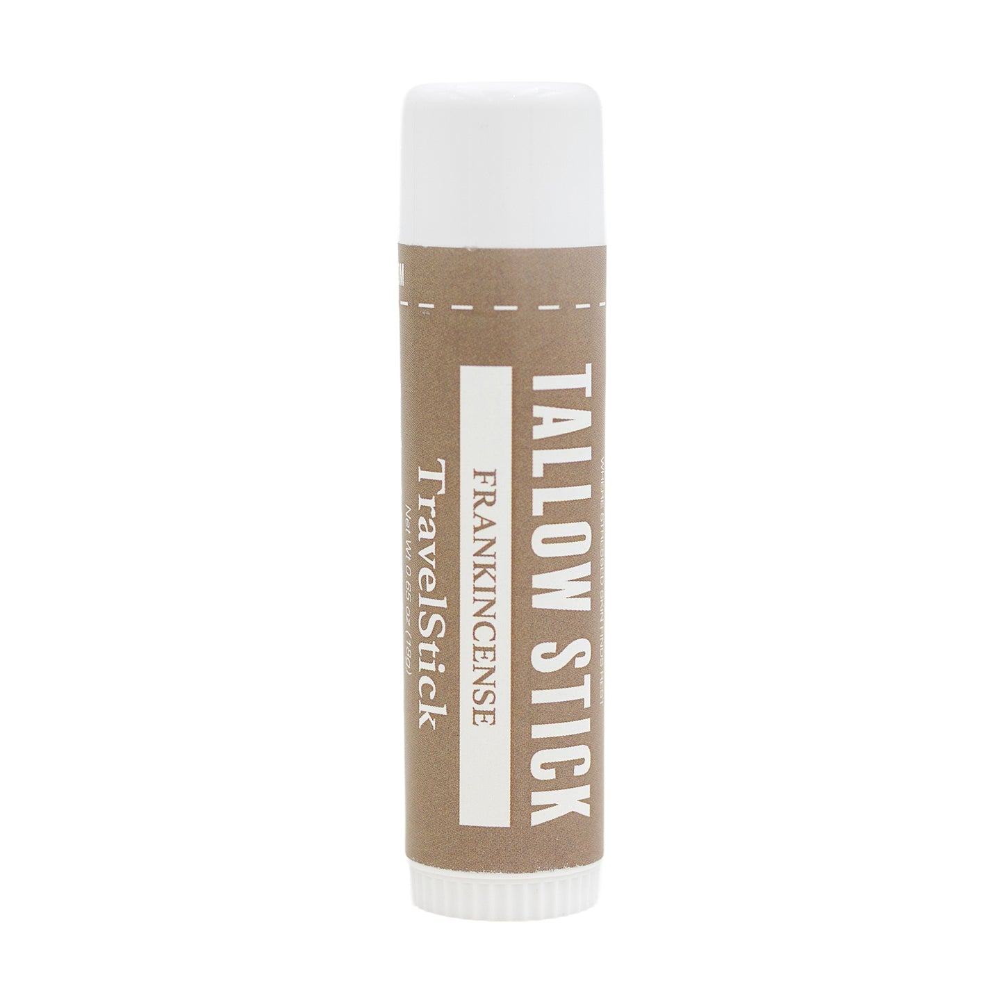 Travel Tallow Stick