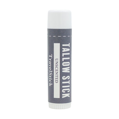 Travel Tallow Stick