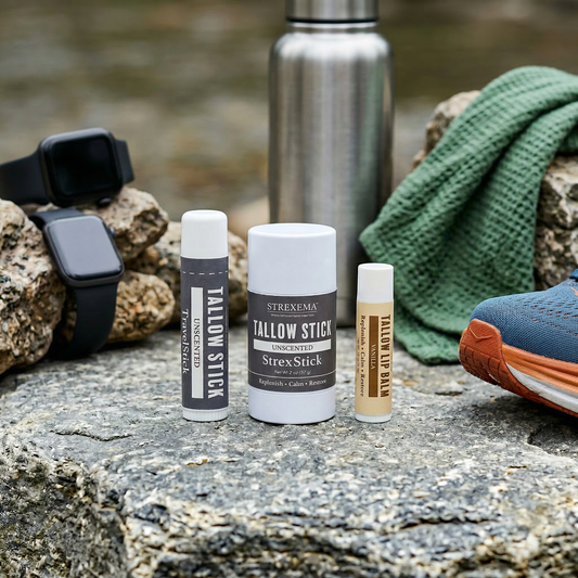 Peformance Barrier Bundle