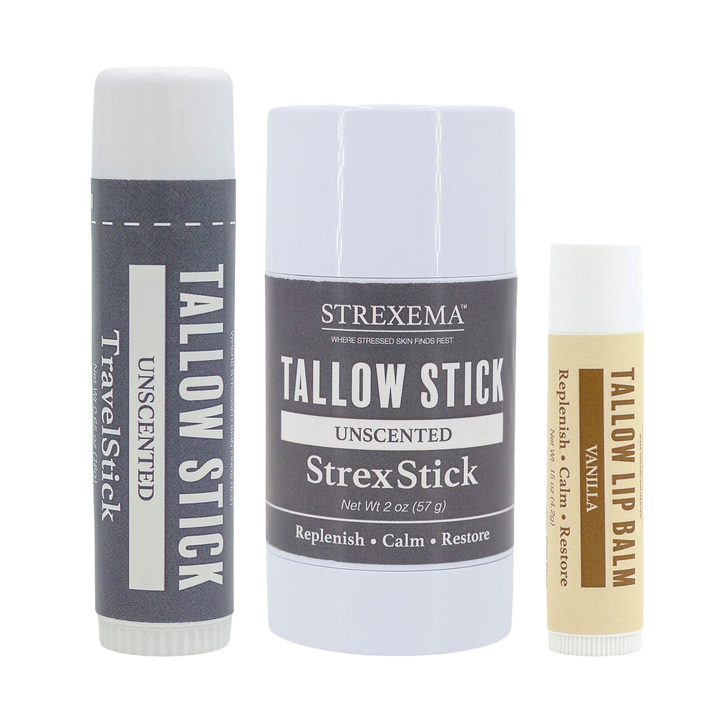 Peformance Barrier Bundle