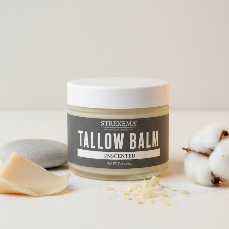 Tallow Balm