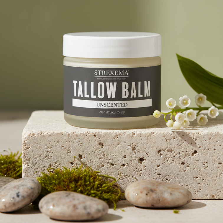 Tallow Balm