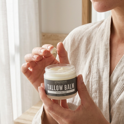 Tallow Balm