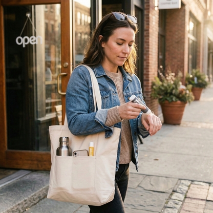 On-the-Go Barrier Kit